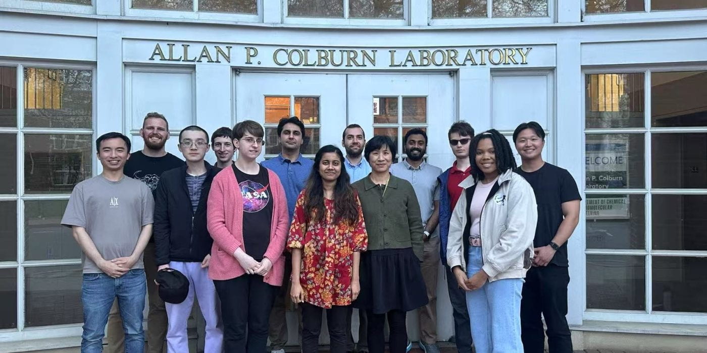 April 2025_CLB group picture, 2025