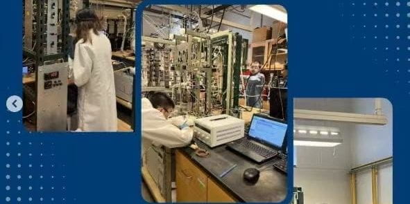 Liu Research Group