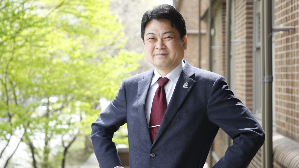 Sugiyama